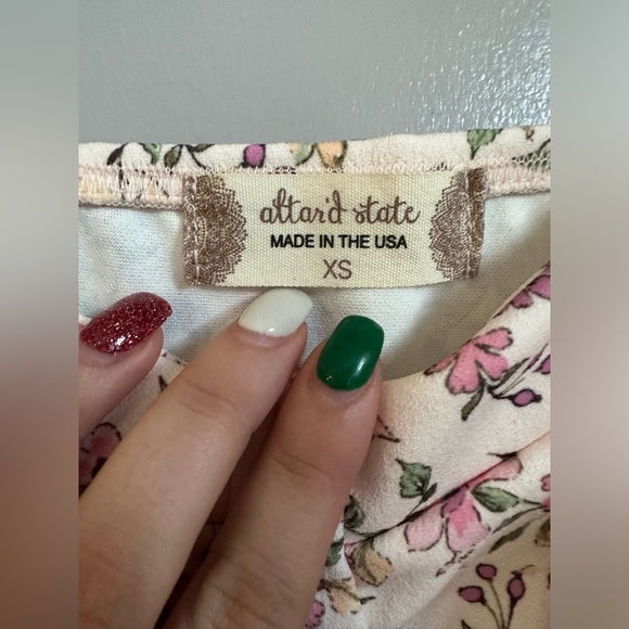 Altard State Top NWT - Picture 2 of 7